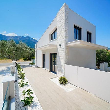Ilias Suites Skala Potamia (Thasos) Exterior foto