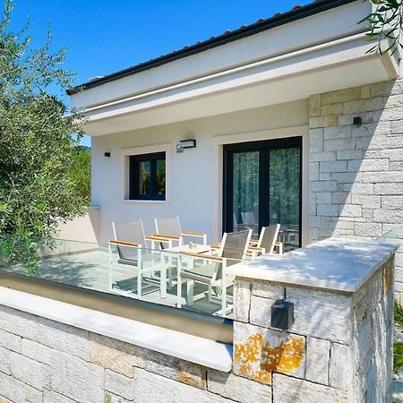 Ilias Suites Skala Potamia (Thasos) Exterior foto