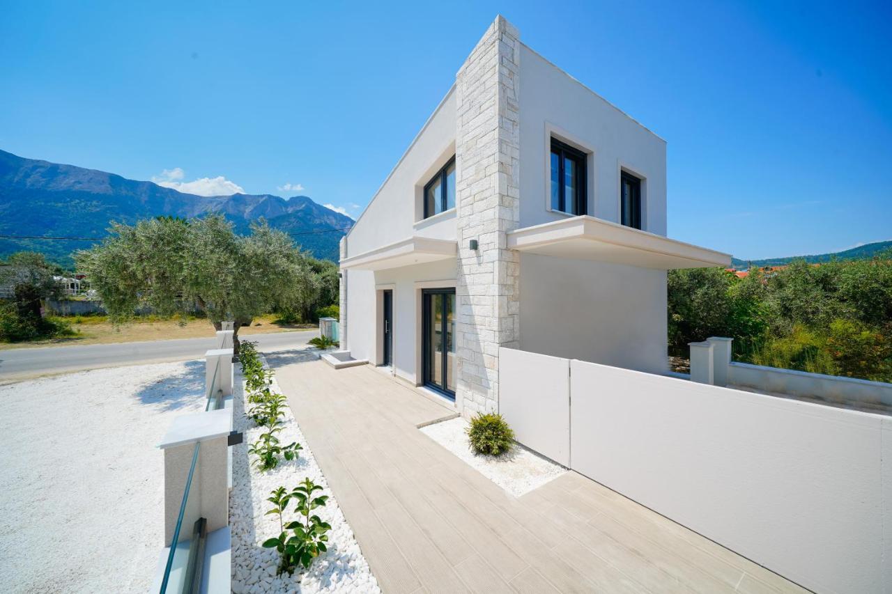 Ilias Suites Skala Potamia (Thasos) Exterior foto
